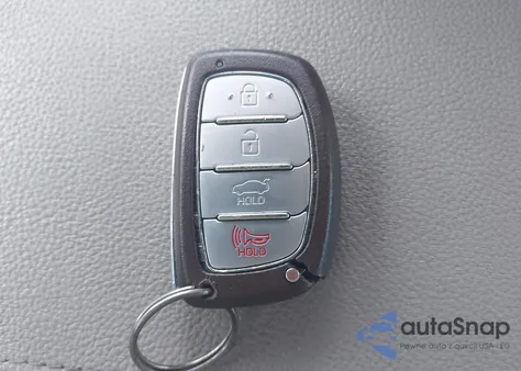 2015 Hyundai Sonata Sport z USA, uszkodzony, nr VIN 5NPE34AF2FH216998